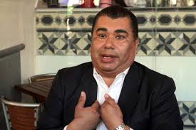 28 de noviembre se definirá sanción a López Zavala por violencia familiar