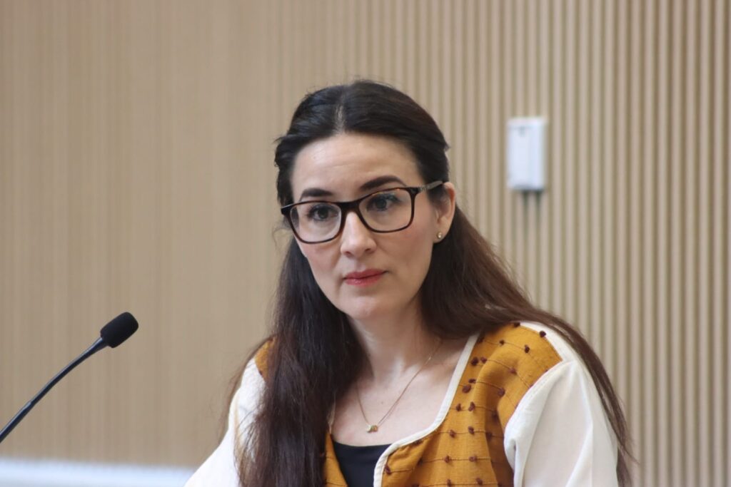 Realizan en Congreso Foro de Innovación y Transformación Digital “Rumbo al Humanismo Digital”