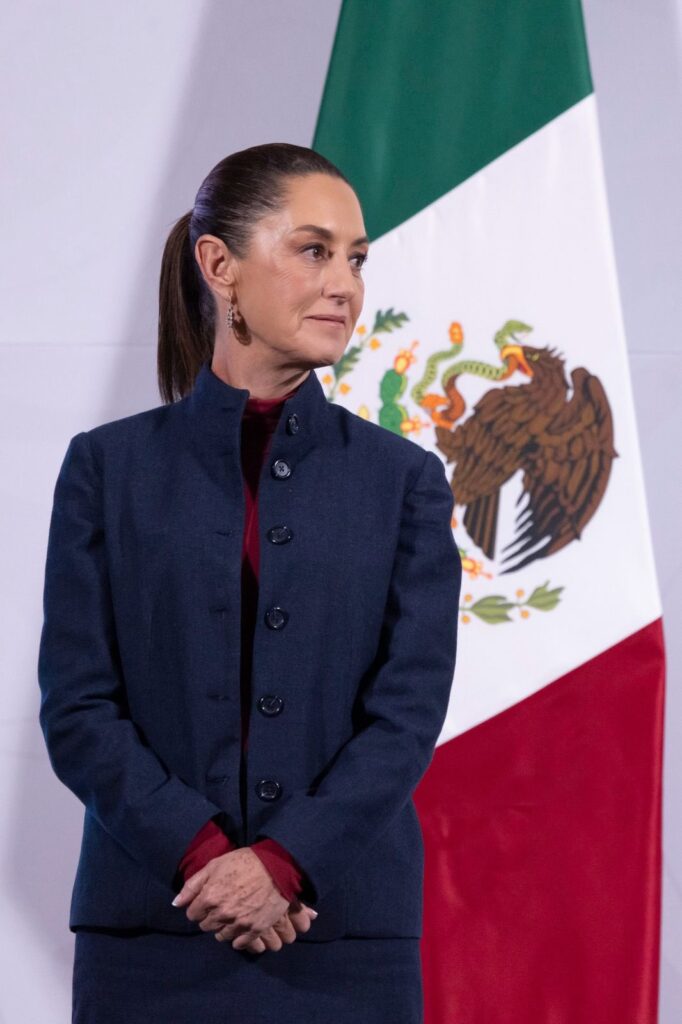 Del 17 al 28 de febrero registro a las Pensiones para el Bienestar de las Personas Adultas Mayores, con Discapacidad y Mujeres Bienestar, informa Ariadna Montiel