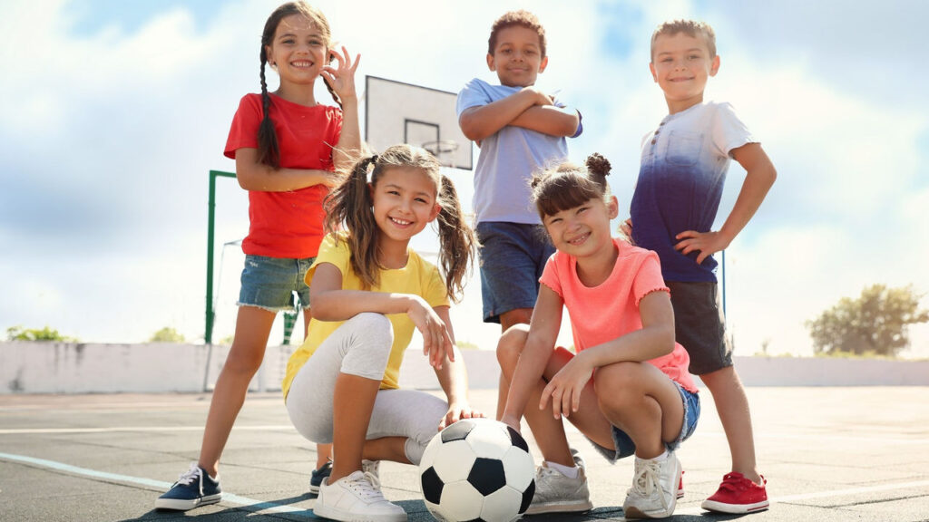 El ejercicio físico mejora los trastornos del desarrollo del lenguaje infantil