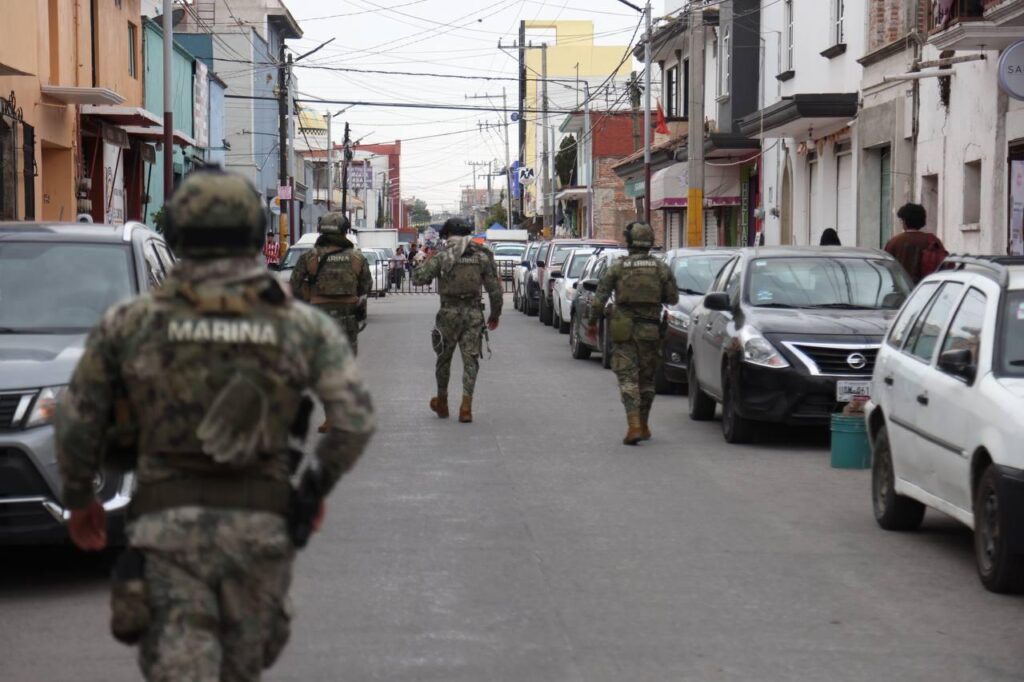 Operativos coordinados especiales por temporada de carnavales