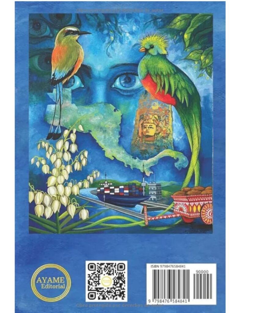 El arte como reflejo de la condición humana: La profunda visión del artista Gilberto Arriaza