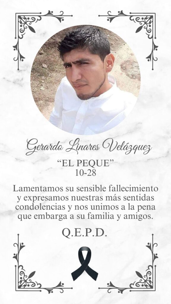 Asesinaron a un taxista en Xopanapa, Huauchinango