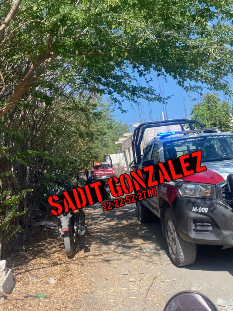 Asesinaron a dos hombres en Chietla; uno tenía 14 años