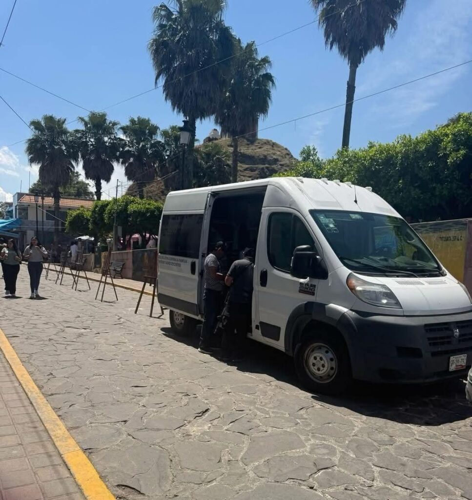 Atrapan a presunto “mapache” por comprar votos para MC en  Xiutetelco