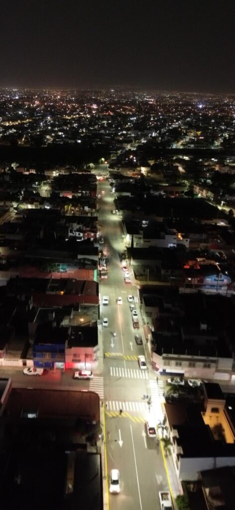 Programa Puebla Brilla ayudará a la seguridad: Pepe Chedraui