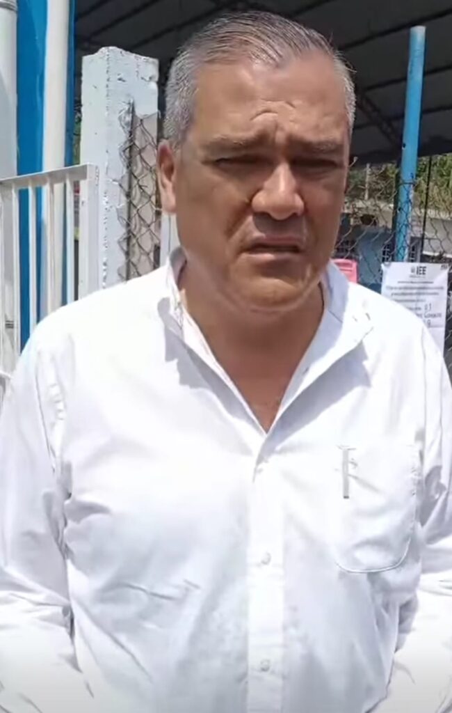 Elecciones 2025: Chignahuapan y Venustiano Carranza se reportan en calma