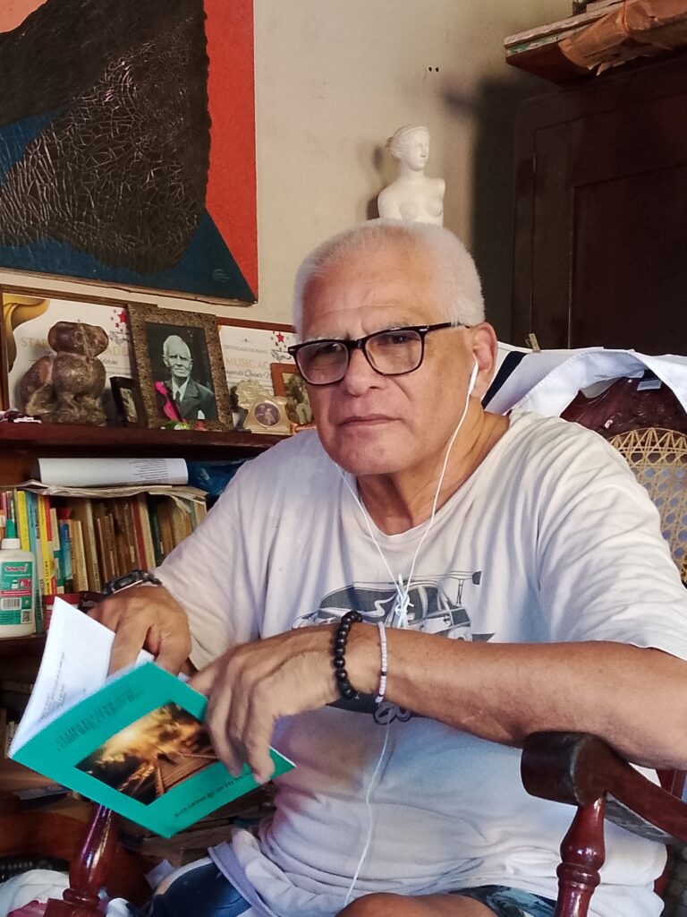 Bitácora de futuro, Relato A la mañana siguiente irreversibilidad del hecho