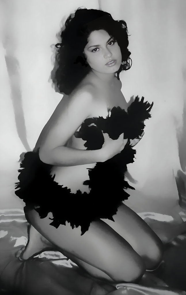 Exclusiva | La historia nunca contada de Osiris Valdés y la portada de su próximo libro El Diario de Francesca