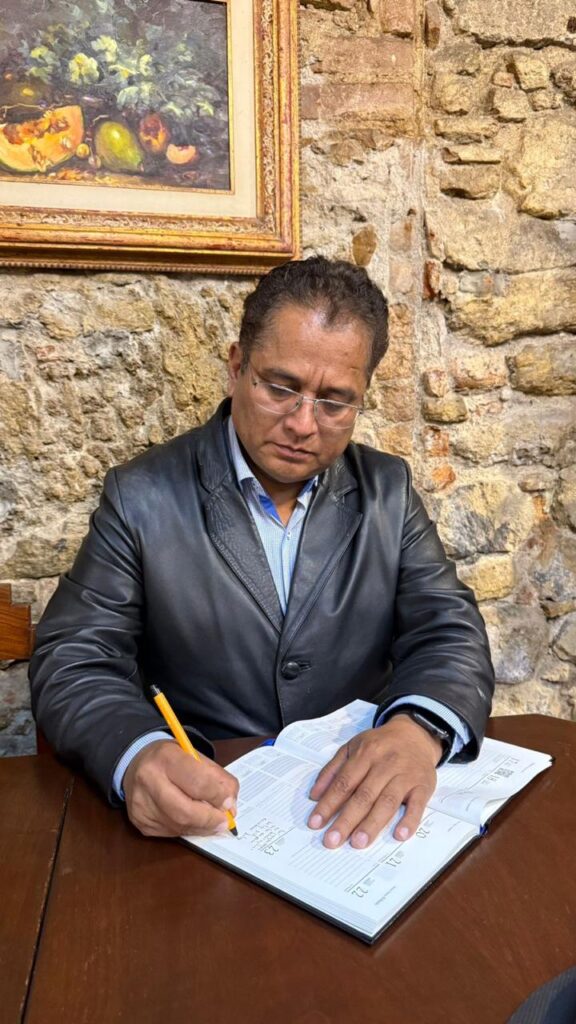 Columna huésped: Necesaria alianza contra la corrupción