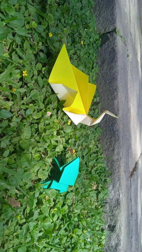 “Zoológico de papel” en El Cossío