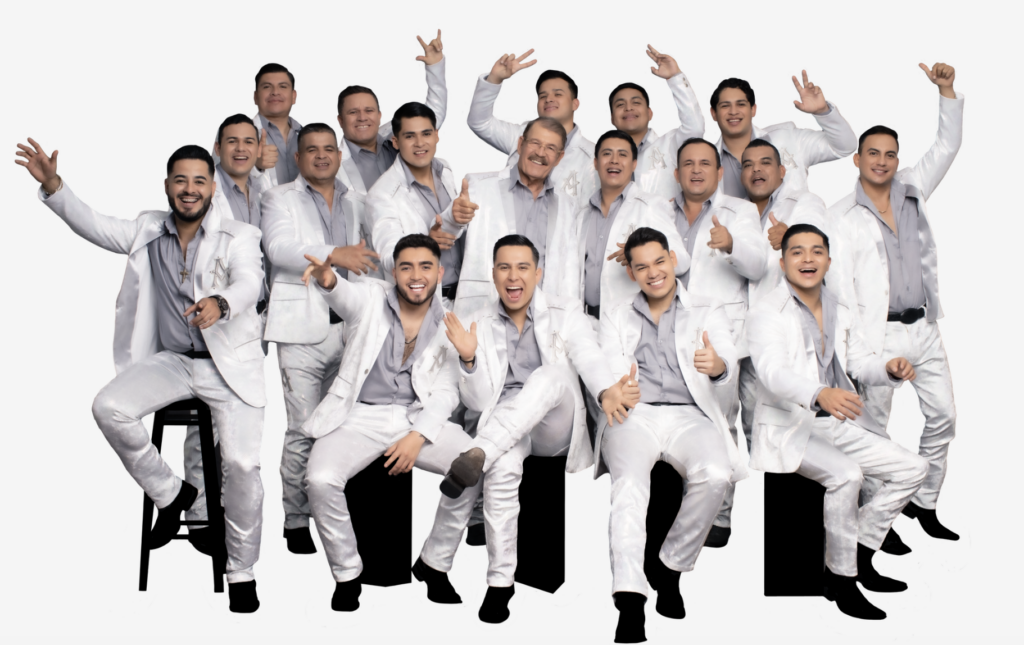 La Arrolladora Banda El Limón llega al #1 con  “Una historia mal contada”  en el Regional Mexican Airplay de Billboard