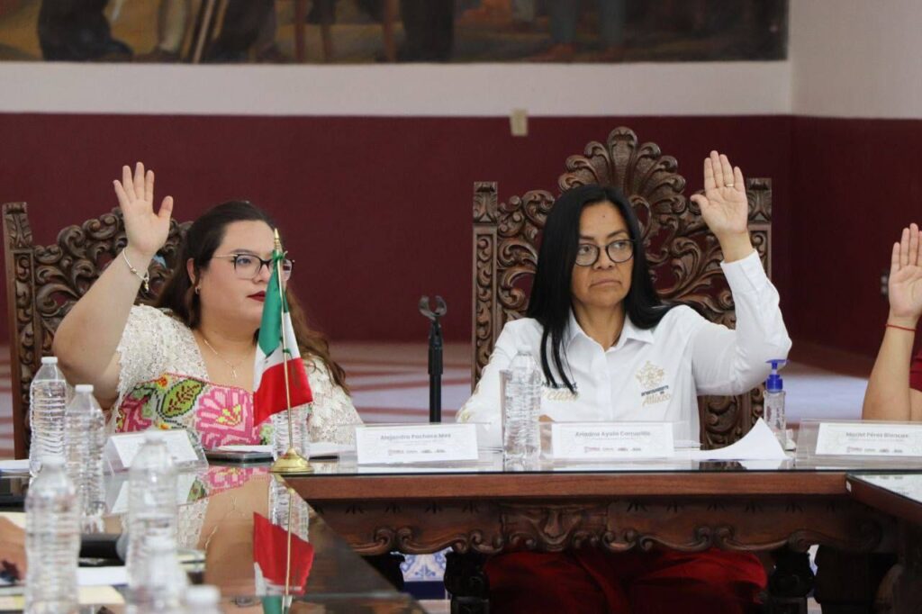 Comienzan a preparar el 60 festival Huey Atlixcáyotl