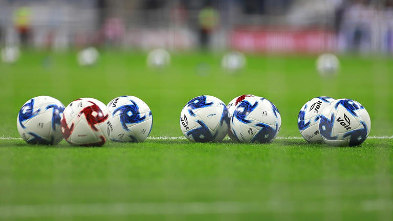 Partidos para hoy viernes 4 de abril; Liga MX, LaLiga, Serie A y más