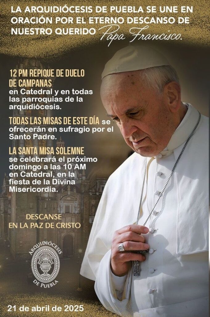 Video: Francisco I, un papa latinoamericano…nada cercano a México