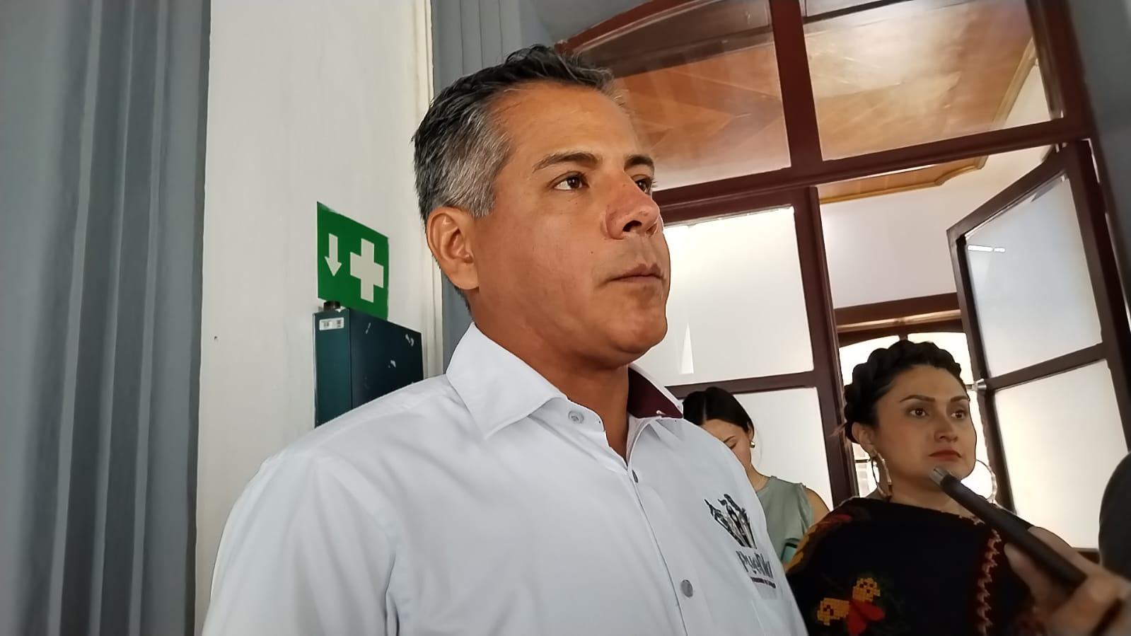 Se reactivará programa de estancias infantiles: Carlos Gómez - Desde Puebla