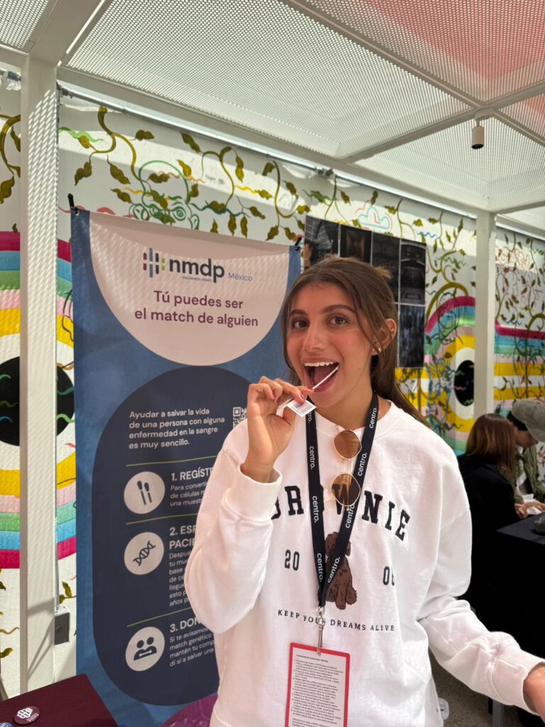 Hoy 200 mil mexicanos y mexicanas están dispuestos a salvar vidas y mañana… ¡serán más!