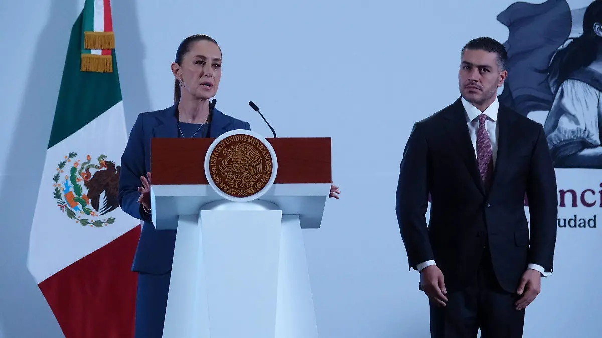 Inacción criminal - Desde Puebla