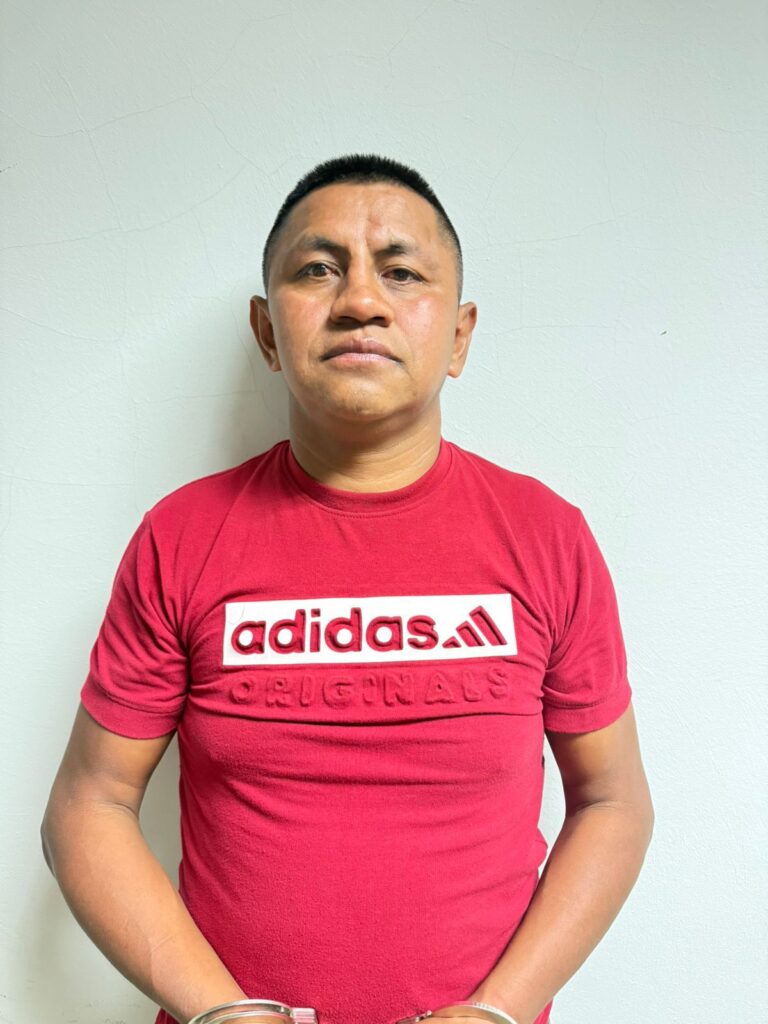 Detenido “el hueso” por el homicidio de Alejandro N en Jalpan