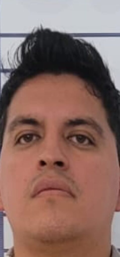 Cayó “el pechugas”, homicida