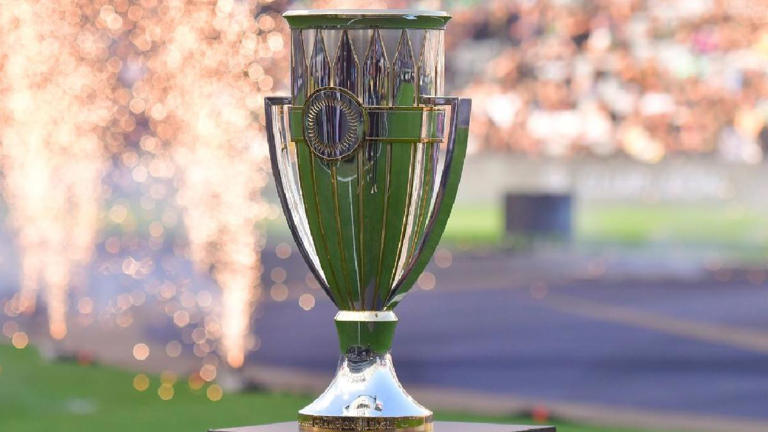 Cuándo se juega la final de la Concacaf Champions Cup 2025