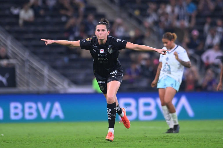 Pachuca vs Rayadas: ¿Cuándo y dónde ver la Semifinal de Vuelta de la Liga MX Femenil?