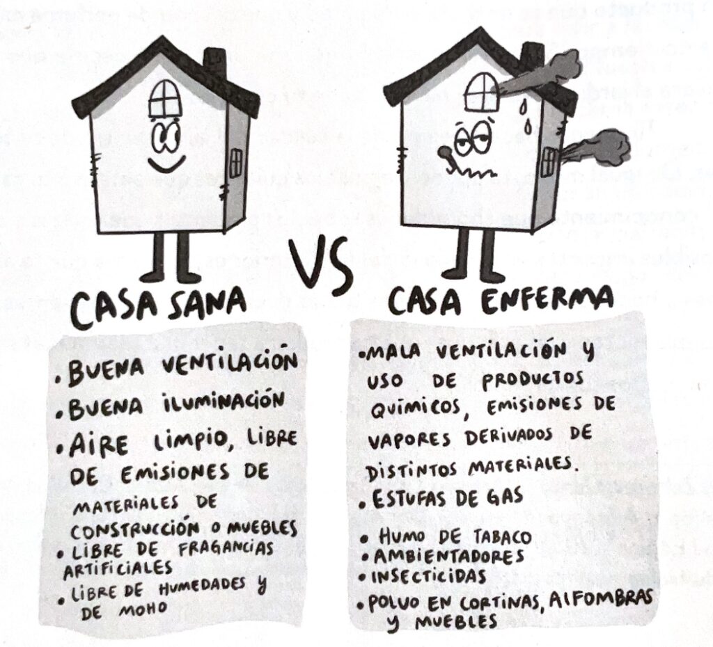 Consejos prácticos que toda mamá puede implementar en casa para reducir la exposición a químicos tóxicos