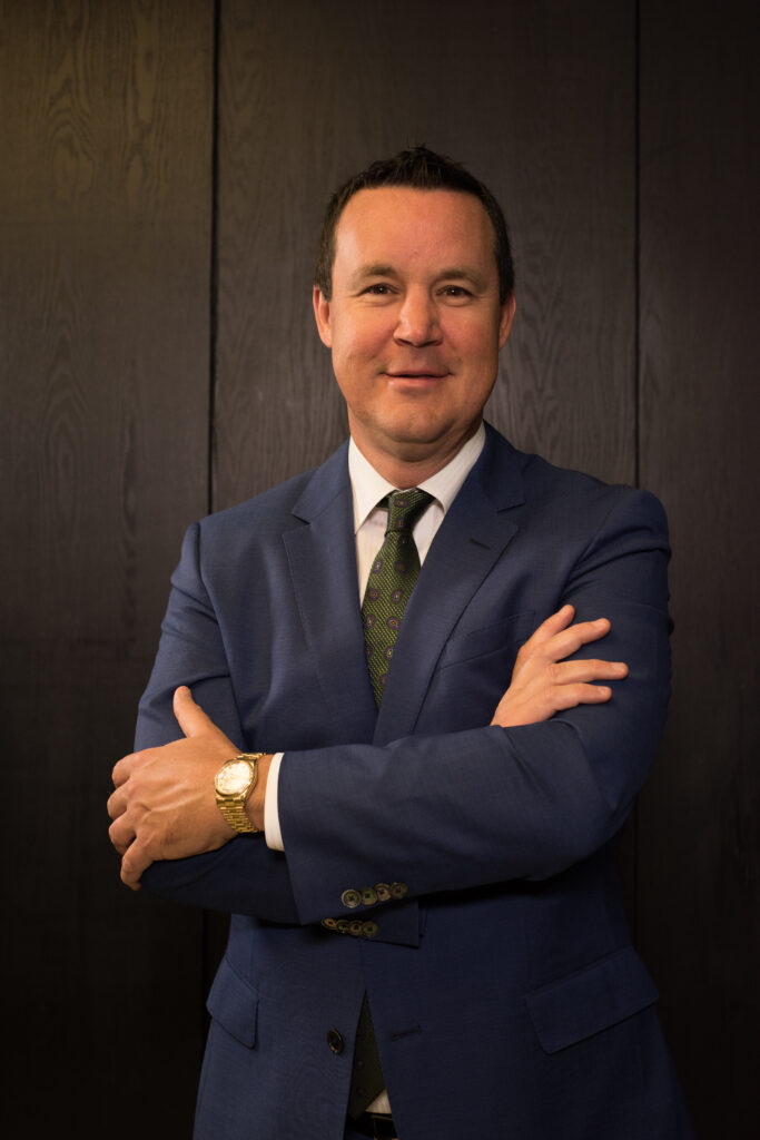 Darren Weeks, el Gurú de la Educación Financiera y asesor de Robert Kiyosaki