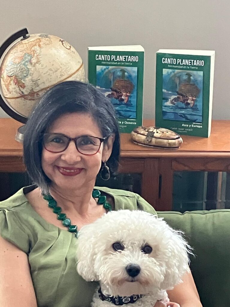 “Todas la voces todas”: el Canto Planetario concebido por Jarquín