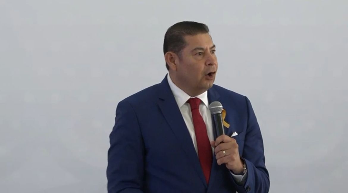 No habrá omisión en la impartición de justicia con el hijo del alcalde ...