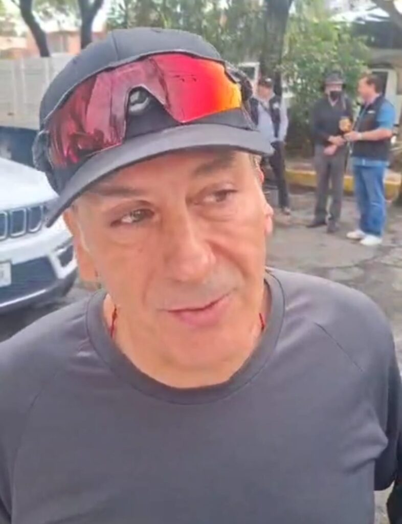 Identificados 4 puntos proclives a inundación en Puebla capital: Pepe Chedraui