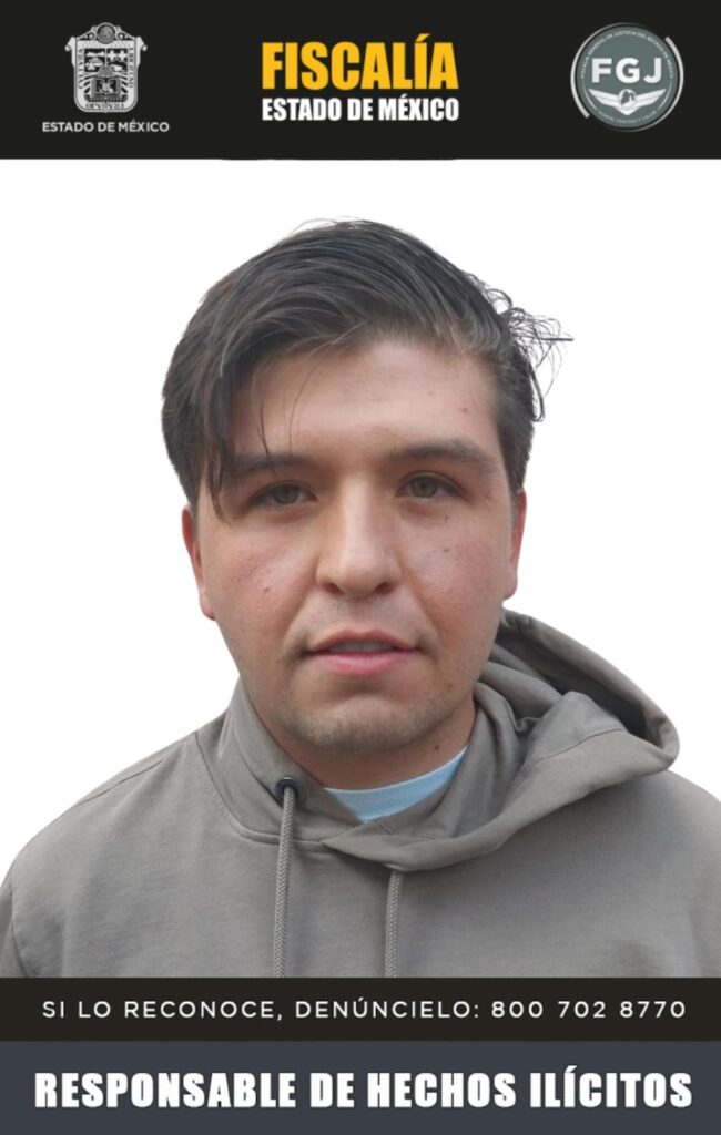 Un Juez de Alzada del PJEM confirma sentencia contra el “Fofo Márquez”