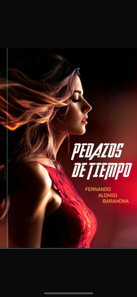 Pedazos de tiempo: El latido secreto de nuestras vidas