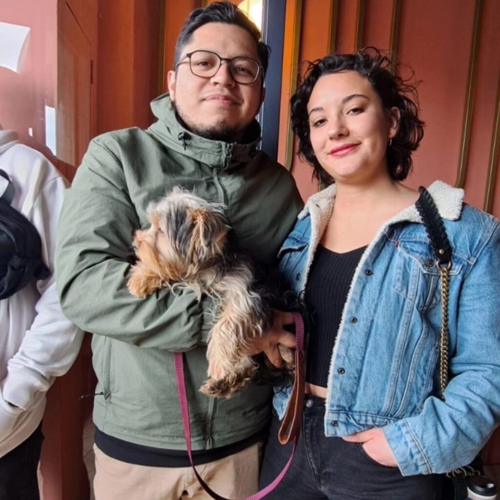 Función especial Pet Friendly “Lilo y Stitch” en Cineteca Alameda