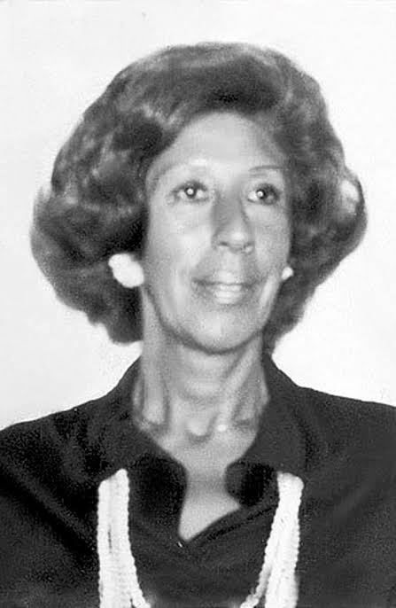 Yiya Murano “La envenenadora”