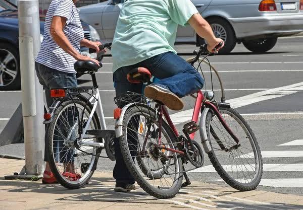 Peatones y ciclistas representan 25% de fatalidades viales