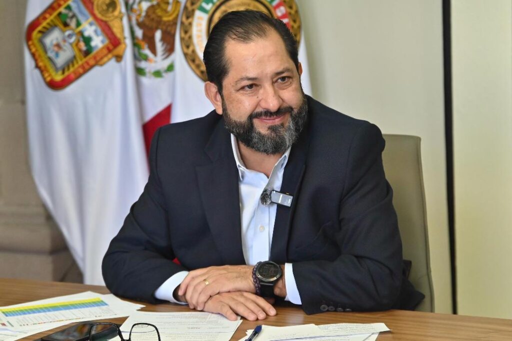 En el Congreso trabajamos por sanciones más severas por el delito de despojo: Vázquez