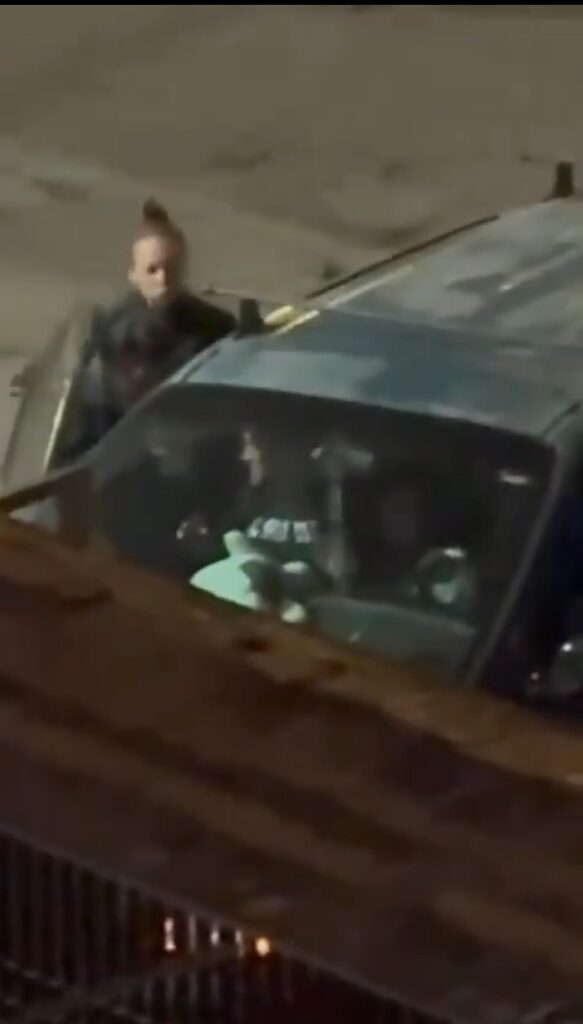 Video: Violento asalto a una familia en colonia Las Hadas