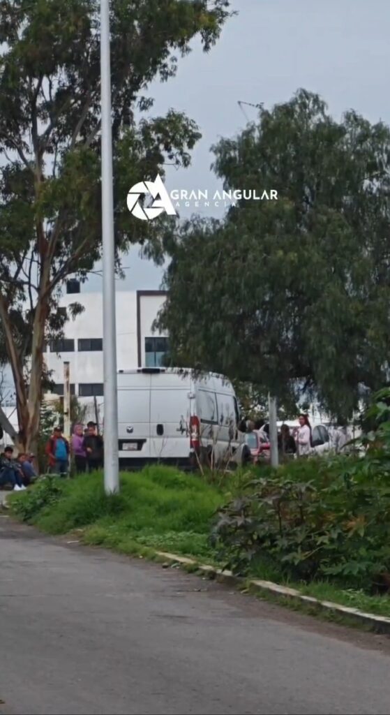 Video: Tiran cadáver de un hombre en San Aparicio