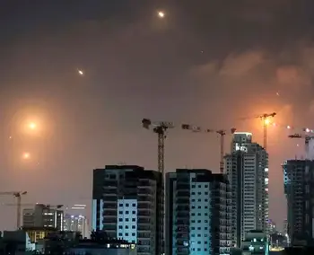 Reporta SRE que mexicanos en Israel se encuentran bien