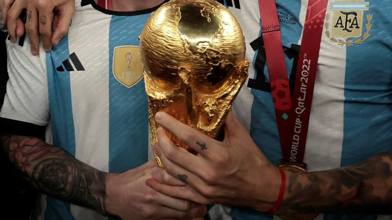 Mundial 2026: Ya son 10 las selecciones clasificadas; hay sorpresas