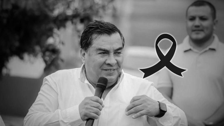 Asesinan a Salvador Bastida, presidente municipal de Tacámbaro, Michoacán