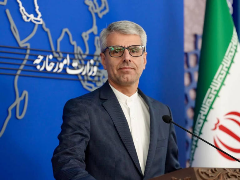 Irán confirma “daños graves” en sus instalaciones nucleares tras bombardeo de EU