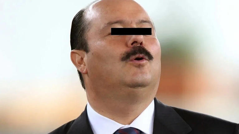 César Duarte es absuelto en EU: juez rechaza denuncia por propiedades millonarias