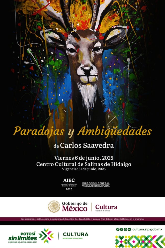 Obras de artistas continúan en exhibición al interior del estado