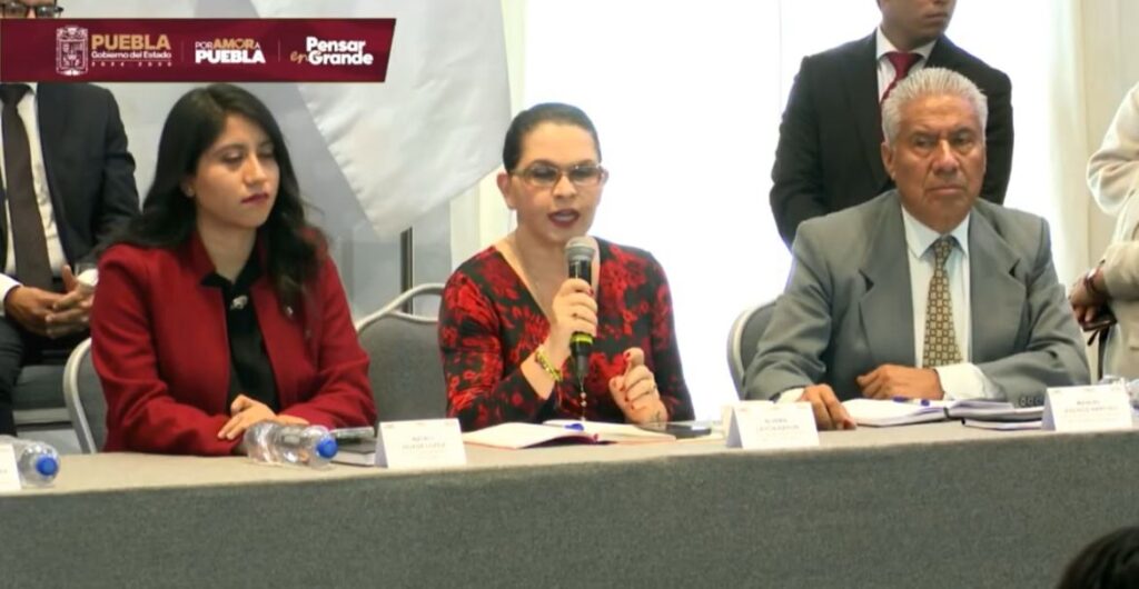 Video: Elementos de seguridad en estaciones de RUTA podrían estar coludidos con carteristas