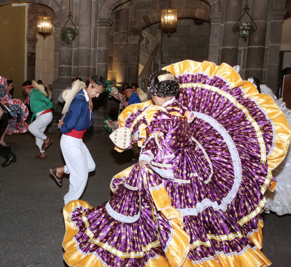 Arte y cultura en Puebla capital este fin de semana