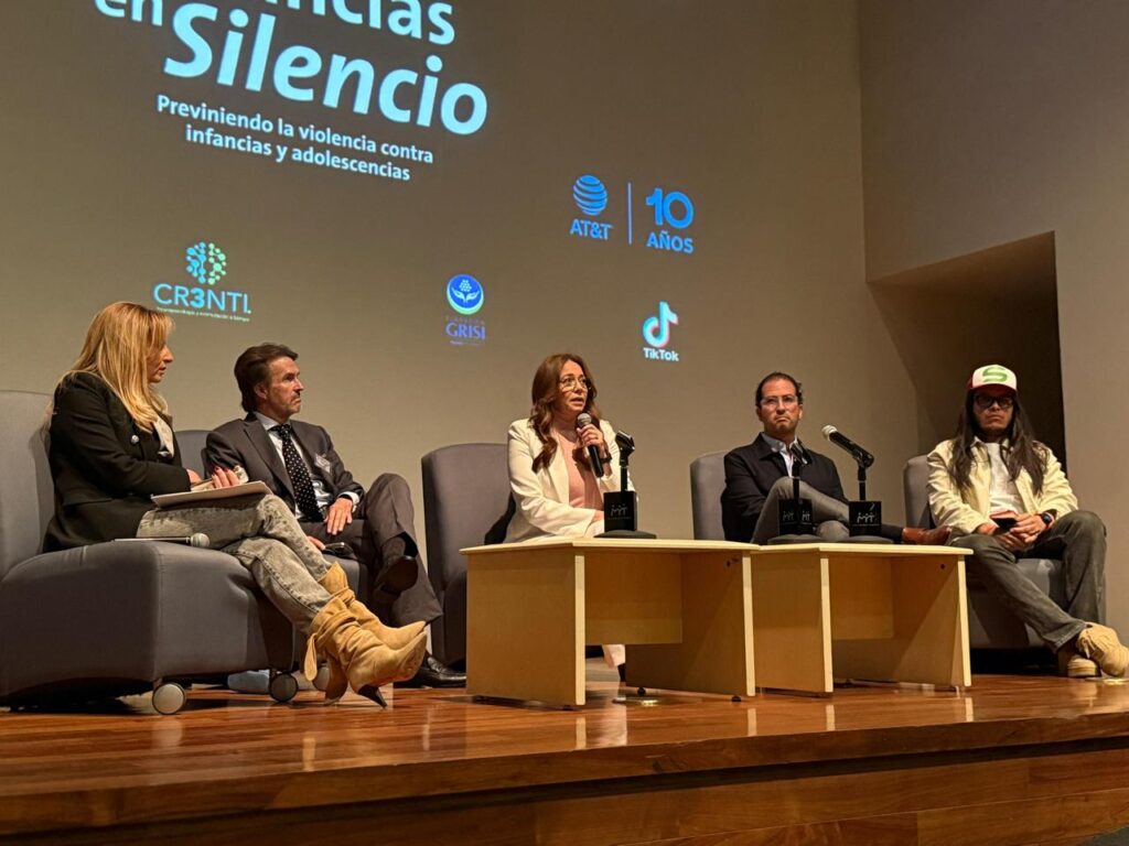 “Infancias en silencio”, nueva exposición temporal en el Museo Memoria y Tolerancia