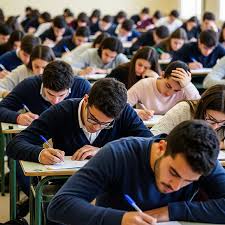 Villa Tila: preparados para Selectividad