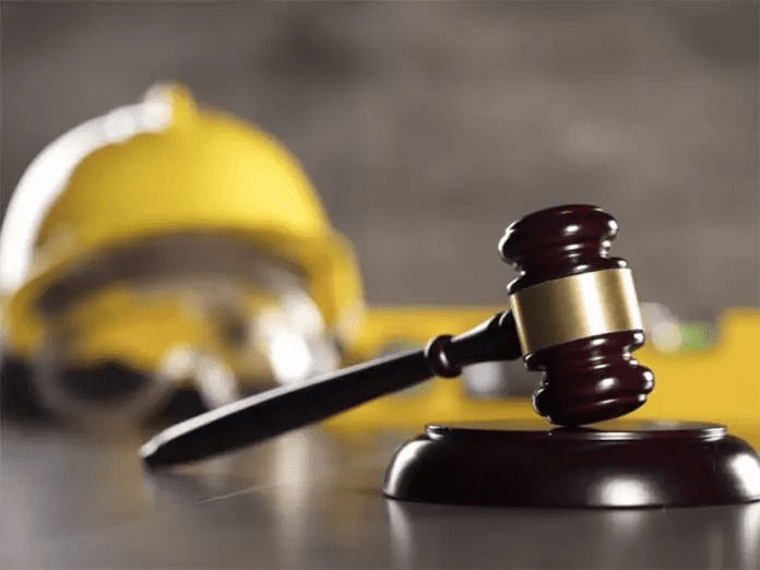 A nivel nacional, 51.4% de los juicios laborales de tipo ordinario se resolvió en 120 días hábiles o menos